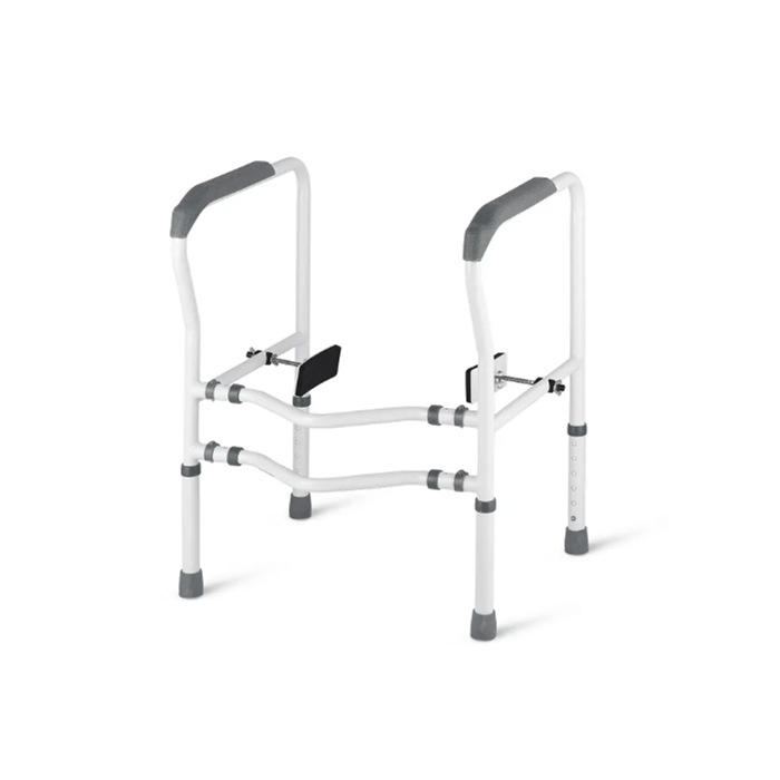 Toilet Support Rail & Frame